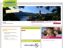 Tablet Screenshot of loire.familles-a-energie-positive.fr